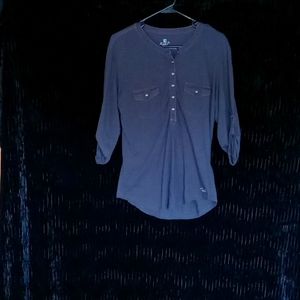 Kuhl top Charcoal Larg